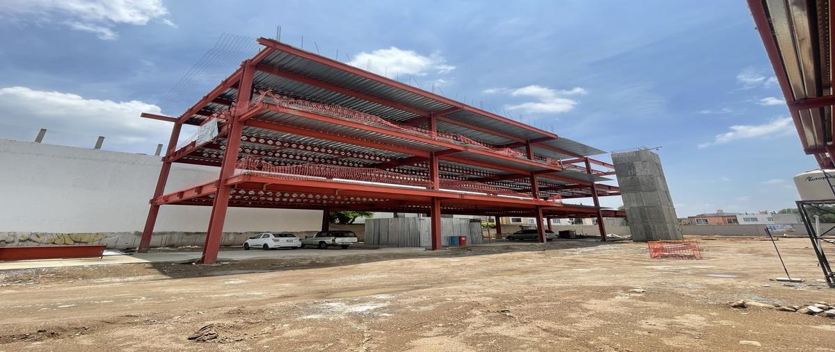 Foto de oficina en venta en avenida paseo constituyentes , el pueblito, corregidora, querétaro, 0 No. 04