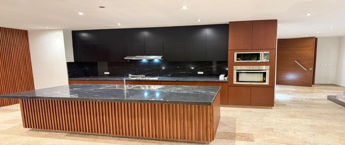 Foto de casa en condominio en venta en avenida paseo country , yucatán country club, mérida, yucatán, 31019399 No. 05