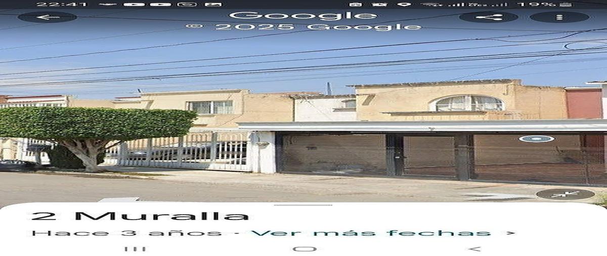 Foto de casa en venta en avenida paseo de amsterdam , misión de santiago, corregidora, querétaro, 0 No. 04