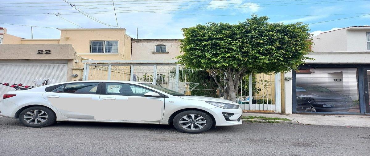 Foto de casa en venta en avenida paseo de amsterdam , misión de santiago, corregidora, querétaro, 0 No. 09