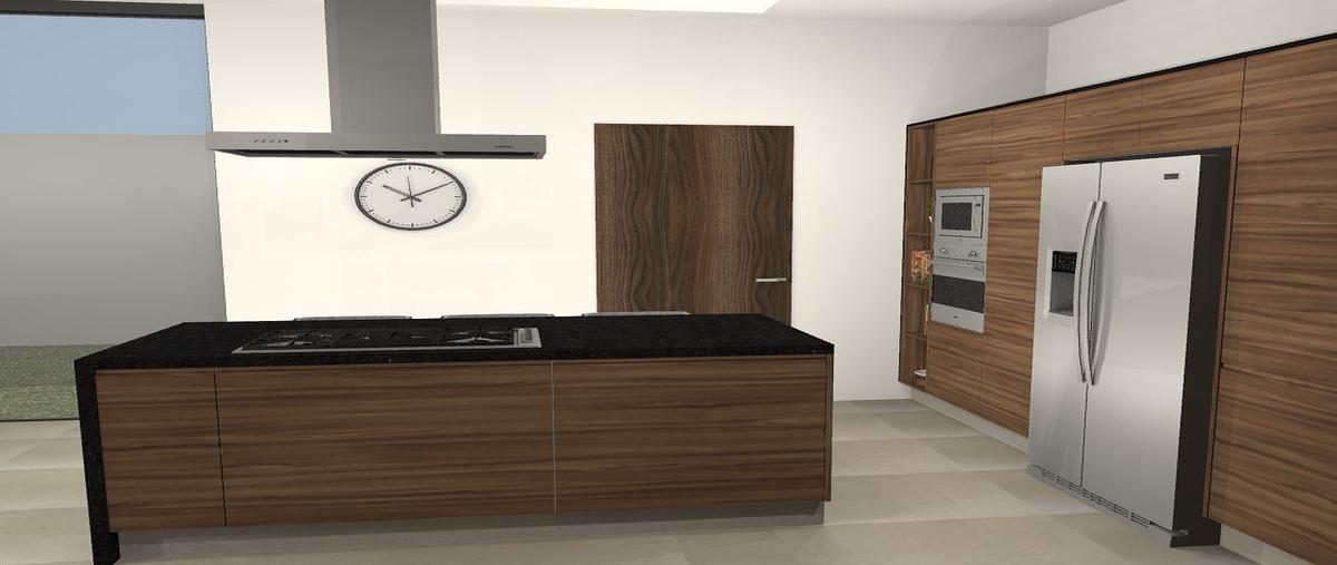 Foto de casa en venta en avenida paseo de el edén , arboleda bosques de santa anita, tlajomulco de zúñiga, jalisco, 31065406 No. 03