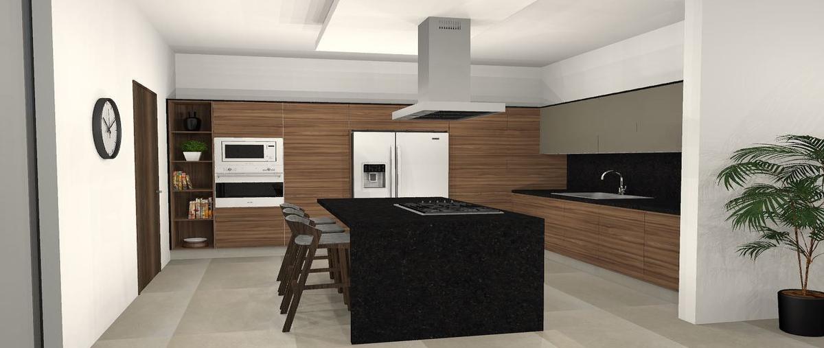 Foto de casa en venta en avenida paseo de el edén , arboleda bosques de santa anita, tlajomulco de zúñiga, jalisco, 31065406 No. 04