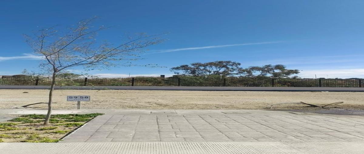 Foto de terreno habitacional en avenida paseo de la alborada 5352, valle imperial, zapopan, jalisco, 0 foto 04 Foto de terreno habitacional en venta en avenida paseo de la alborada 5352, valle imperial, zapopan, jalisco, 0 No. 04