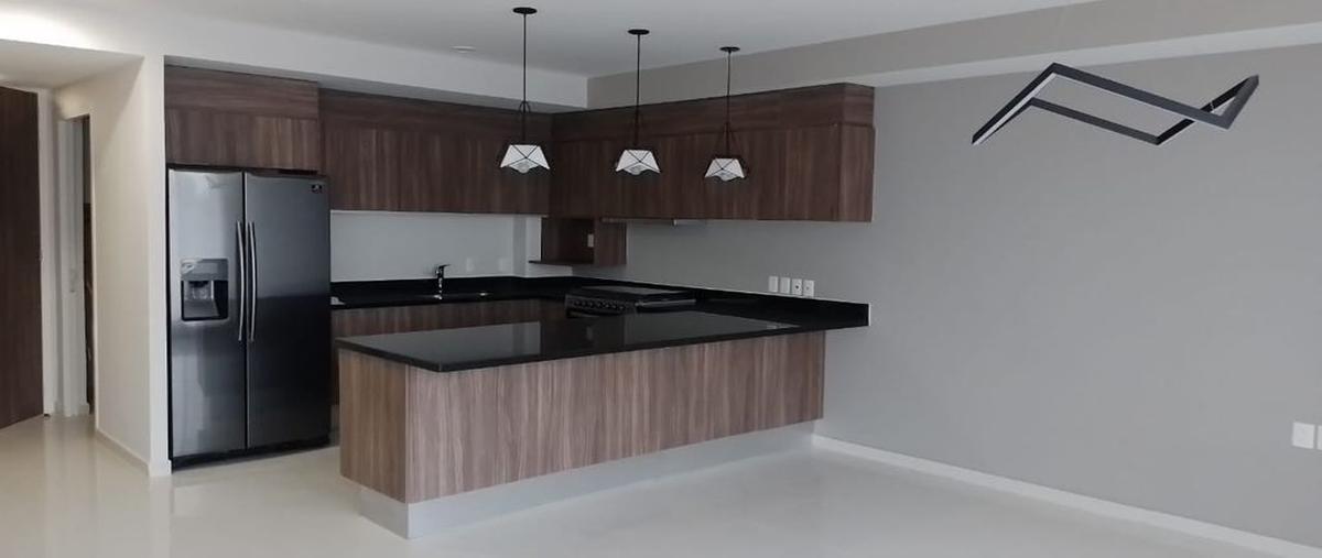 Foto de departamento en renta en avenida paseo de la arboleda 731, jardines del bosque norte, guadalajara, jalisco, 0 No. 03