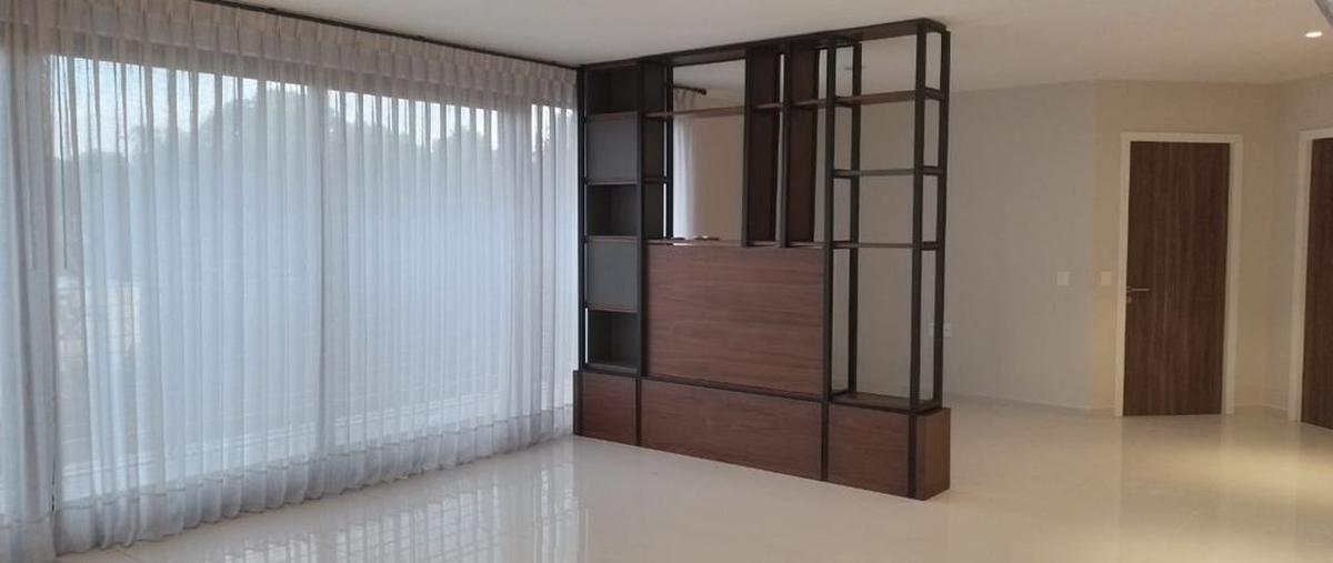 Foto de departamento en renta en avenida paseo de la arboleda 731, jardines del bosque norte, guadalajara, jalisco, 0 No. 04