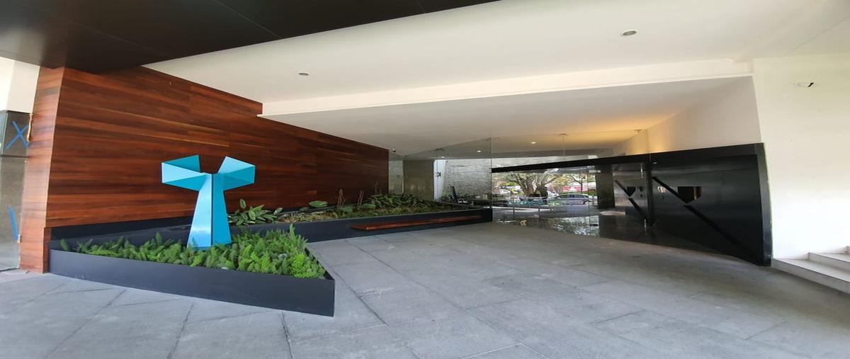 Foto de departamento en renta en avenida paseo de la arboleda 731, jardines del bosque norte, guadalajara, jalisco, 28054020 No. 05
