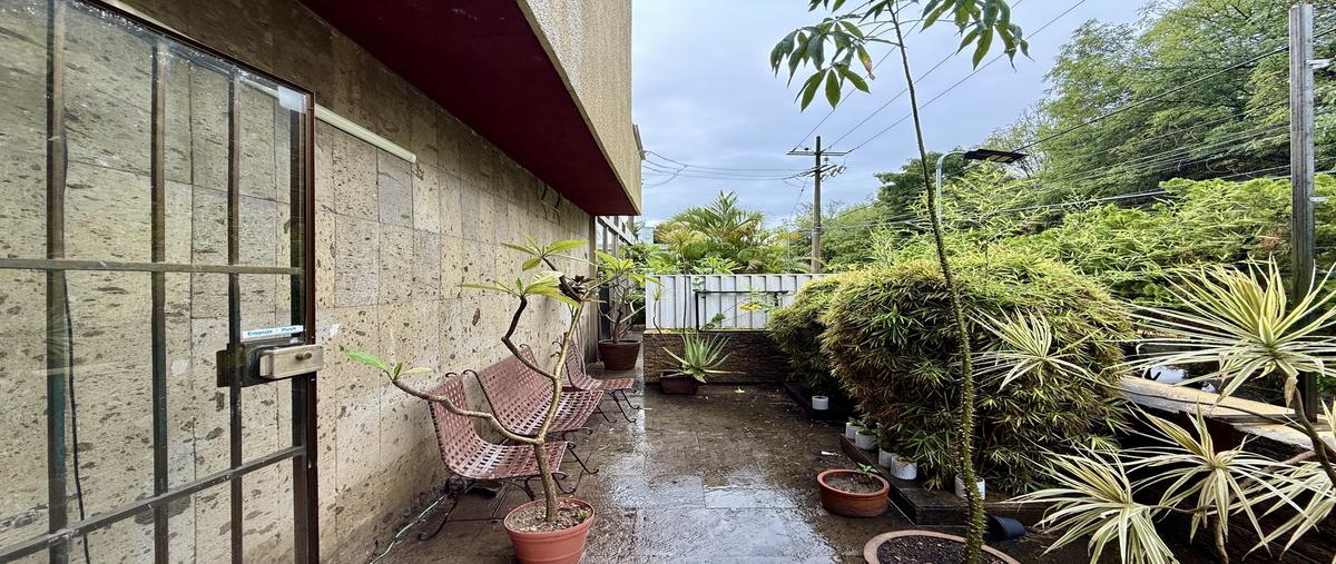 Foto de casa en renta en avenida paseo de la arboleda , jardines del bosque norte, guadalajara, jalisco, 30008956 No. 04
