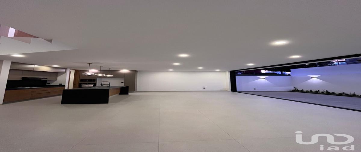 Foto de casa en venta en avenida paseo de la cantera 460, nuevo méxico, zapopan, jalisco, 28990626 No. 04