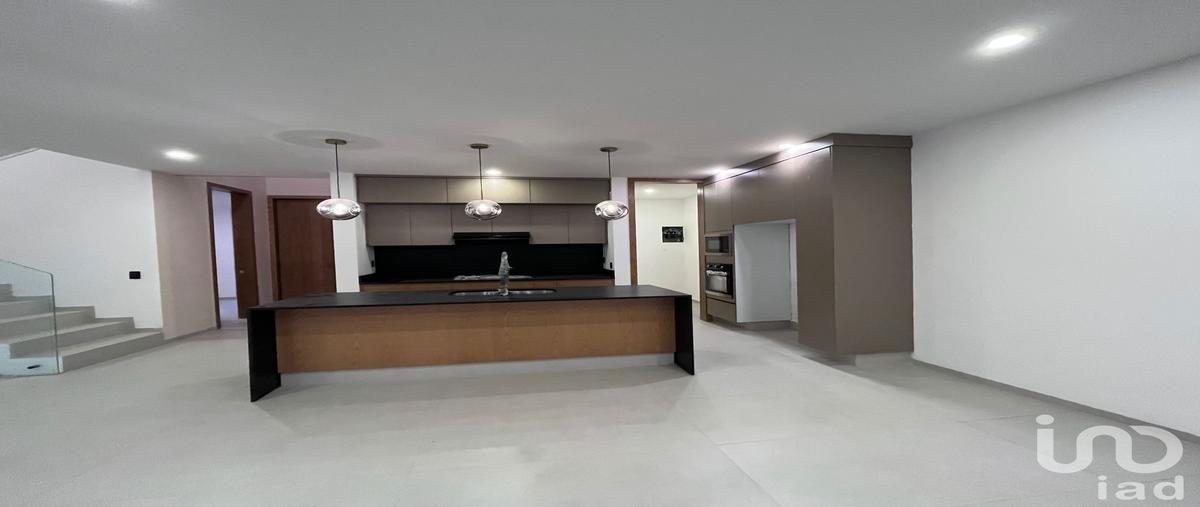 Foto de casa en venta en avenida paseo de la cantera 460, nuevo méxico, zapopan, jalisco, 28990626 No. 05