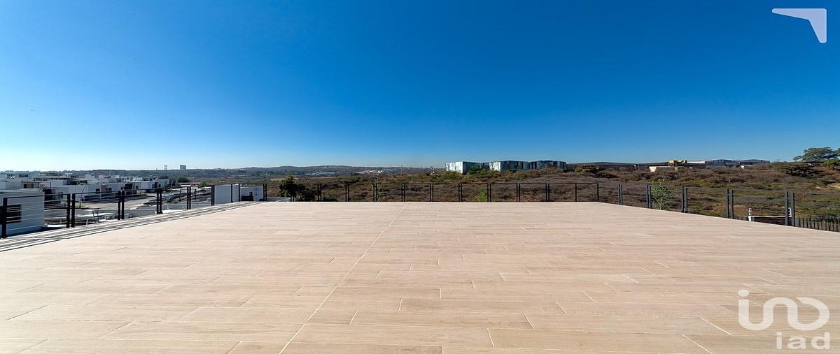 Foto de terreno habitacional en venta en avenida paseo de la cantera 5682, canteras del centinela, zapopan, jalisco, 31823448 No. 04