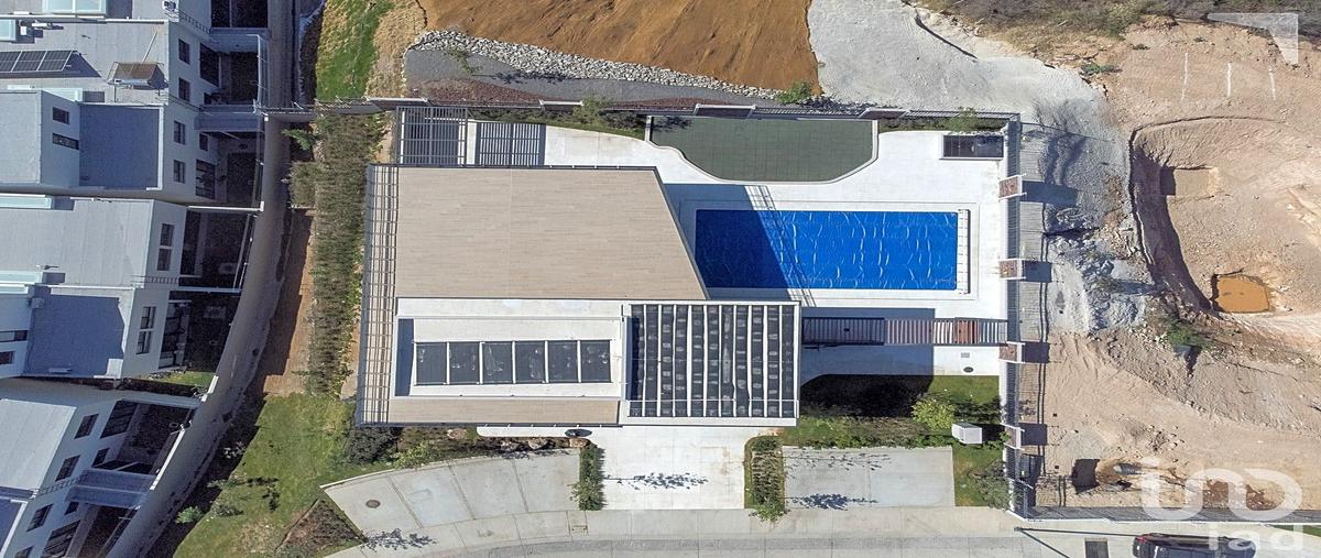 Foto de terreno habitacional en venta en avenida paseo de la cantera 5682, canteras del centinela, zapopan, jalisco, 31823448 No. 05