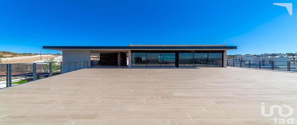 Foto de terreno habitacional en venta en avenida paseo de la cantera 5720, canteras del centinela, zapopan, jalisco, 31823448 No. 03