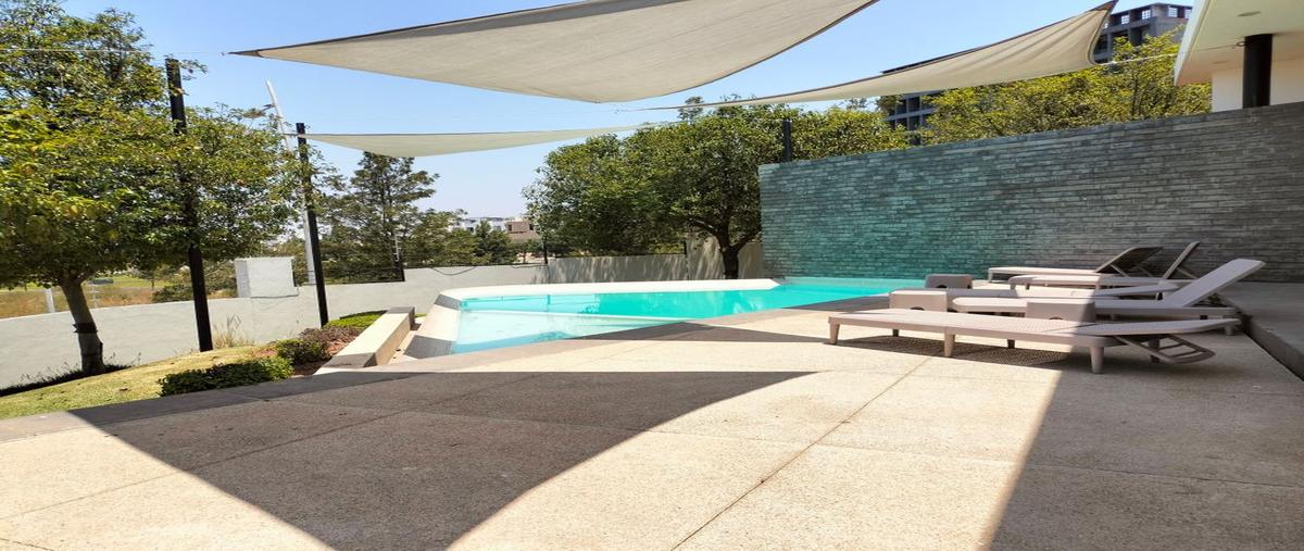 Foto de terreno habitacional en venta en avenida paseo de la cantera 702, nuevo méxico, zapopan, jalisco, 0 No. 03