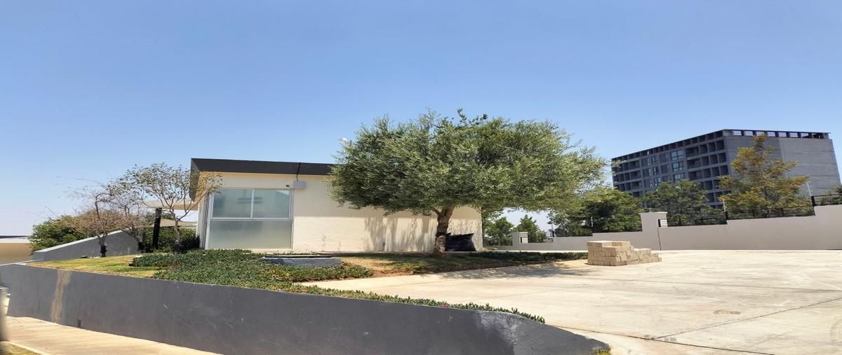 Foto de terreno habitacional en venta en avenida paseo de la cantera 702, nuevo méxico, zapopan, jalisco, 0 No. 05