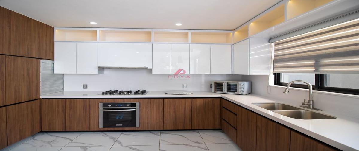 Foto de casa en venta en avenida paseo de la cantera 702, valle imperial, zapopan, jalisco, 28537470 No. 03