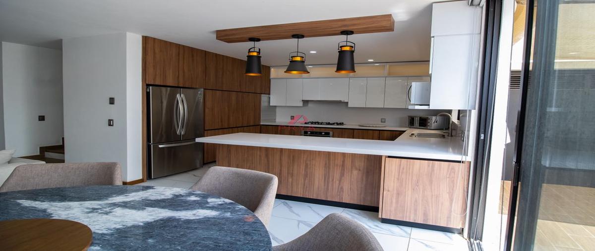 Foto de casa en venta en avenida paseo de la cantera 702, valle imperial, zapopan, jalisco, 28537470 No. 04