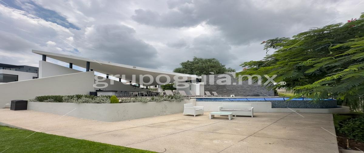 Foto de terreno habitacional en venta en avenida paseo de la cantera 765, canteras, zapopan, jalisco, 0 No. 03