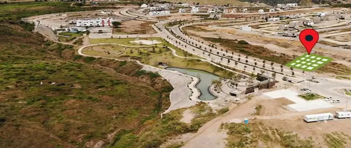Foto de terreno comercial en venta en avenida paseo de la cantera f1 9b, valle imperial, zapopan, jalisco, 28328034 No. 02