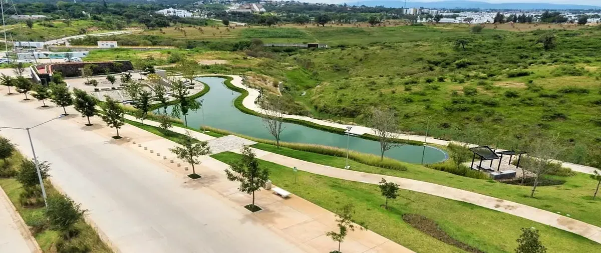 Foto de terreno comercial en venta en avenida paseo de la cantera f1 9b, valle imperial, zapopan, jalisco, 28328034 No. 05