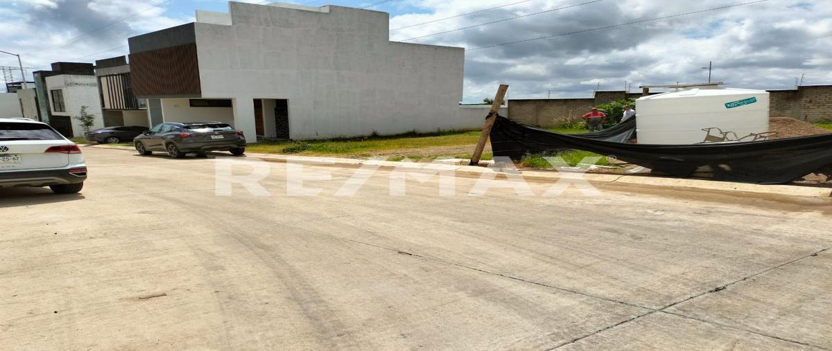 Foto de terreno habitacional en avenida paseo de la cantera (pontevedra) , nuevo méxico, zapopan, jalisco, 0 foto 01 Foto de terreno habitacional en venta en avenida paseo de la cantera (pontevedra) , nuevo méxico, zapopan, jalisco, 0 No. 01