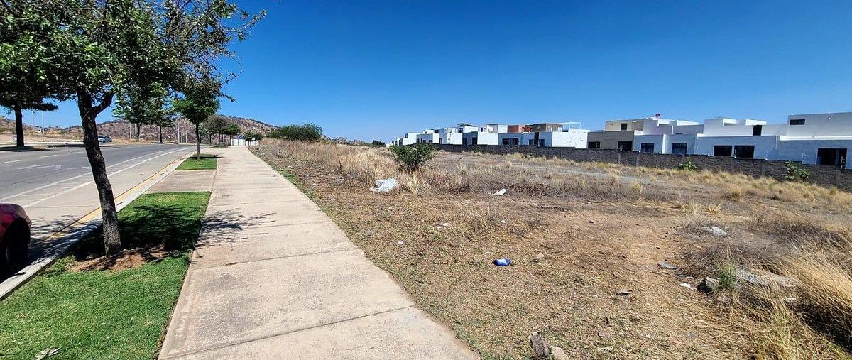 Foto de terreno habitacional en avenida paseo de la cantera , pontevedra, zapopan, jalisco, 0 foto 03 Foto de terreno habitacional en venta en avenida paseo de la cantera , pontevedra, zapopan, jalisco, 0 No. 03