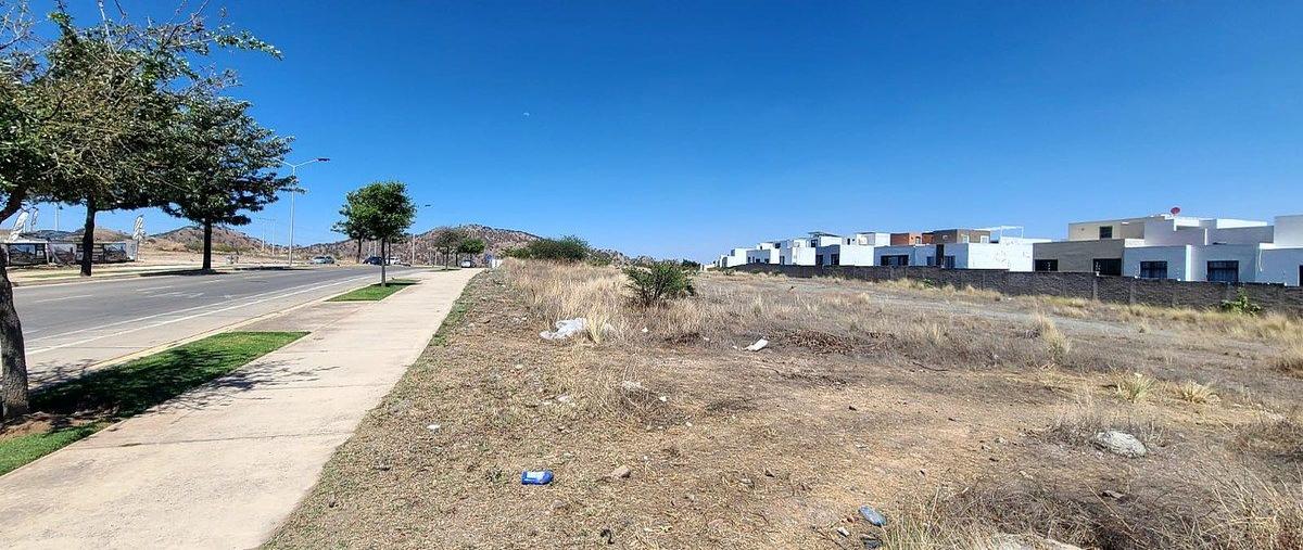 Foto de terreno habitacional en avenida paseo de la cantera , pontevedra, zapopan, jalisco, 0 foto 06 Foto de terreno habitacional en venta en avenida paseo de la cantera , pontevedra, zapopan, jalisco, 0 No. 06