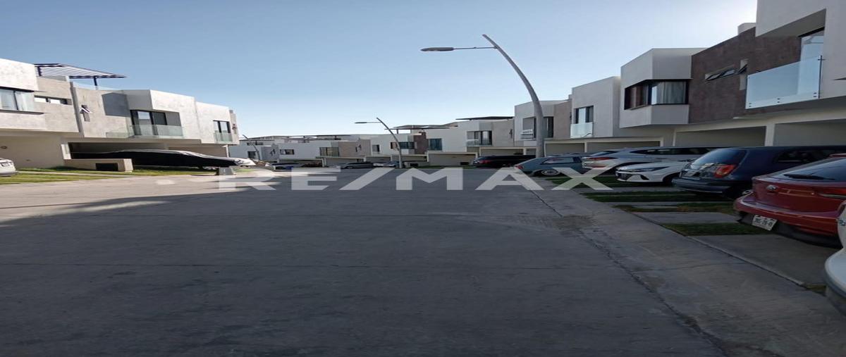Foto de casa en condominio en renta en avenida paseo de la cantera , valle imperial, zapopan, jalisco, 0 No. 02