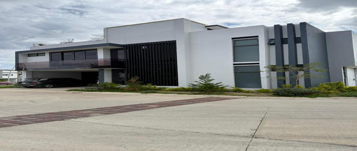 Foto de casa en venta en avenida paseo de la cantera , valle imperial, zapopan, jalisco, 30109006 No. 03