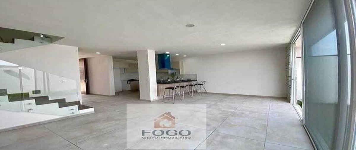Foto de casa en renta en avenida paseo de la cantera , valle imperial, zapopan, jalisco, 0 No. 03