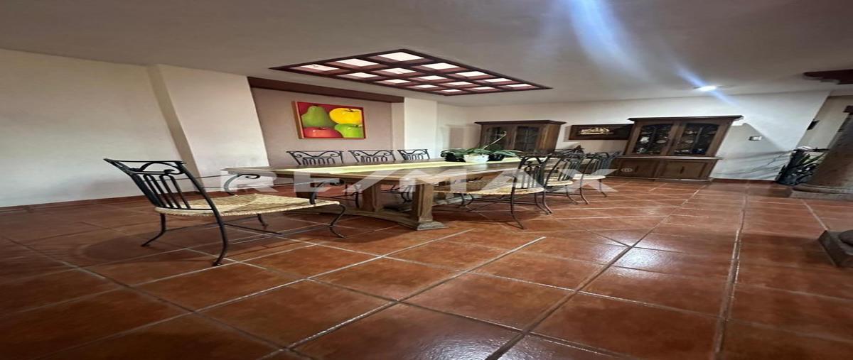 Foto de casa en venta en avenida paseo de la constitución , arboledas del parque, querétaro, querétaro, 0 No. 03