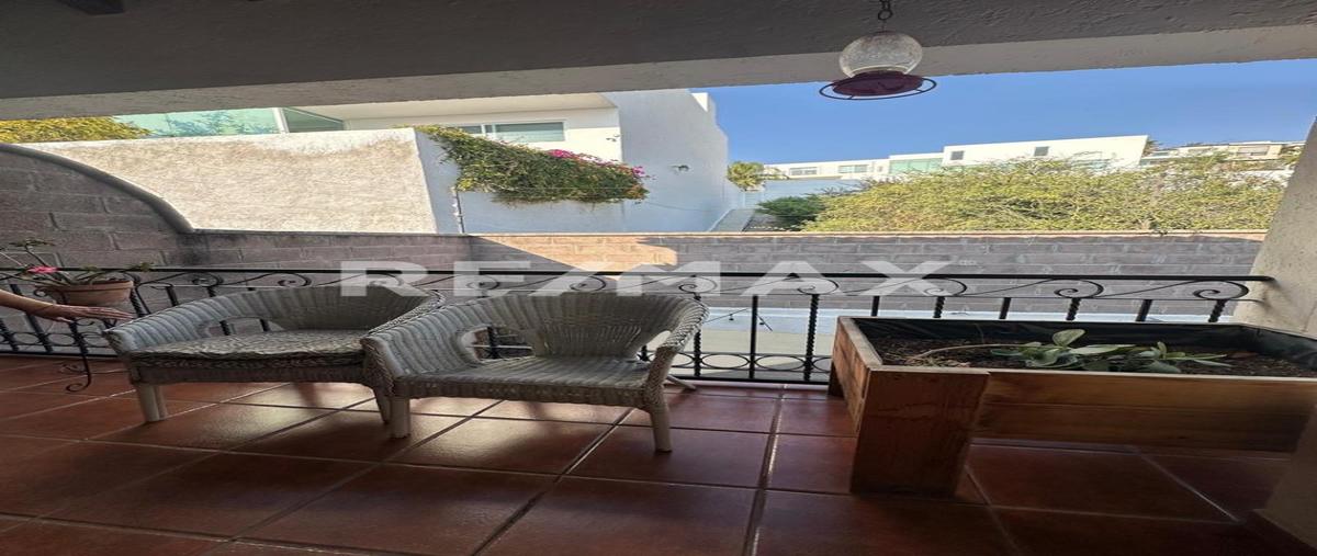 Foto de casa en venta en avenida paseo de la constitución , arboledas del parque, querétaro, querétaro, 0 No. 04