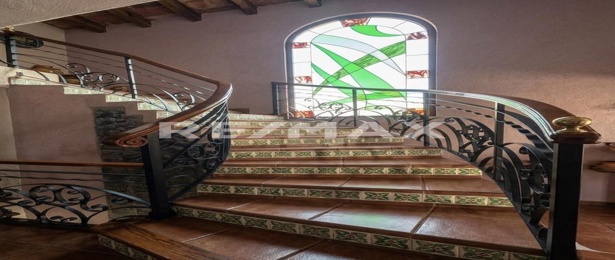 Foto de casa en venta en avenida paseo de la constitución , arboledas del parque, querétaro, querétaro, 0 No. 05