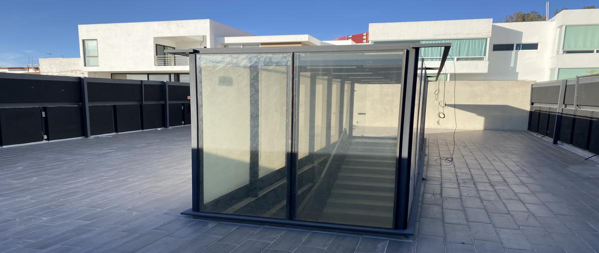 Foto de edificio en venta en avenida paseo de la constitución , arboledas, querétaro, querétaro, 29407414 No. 03