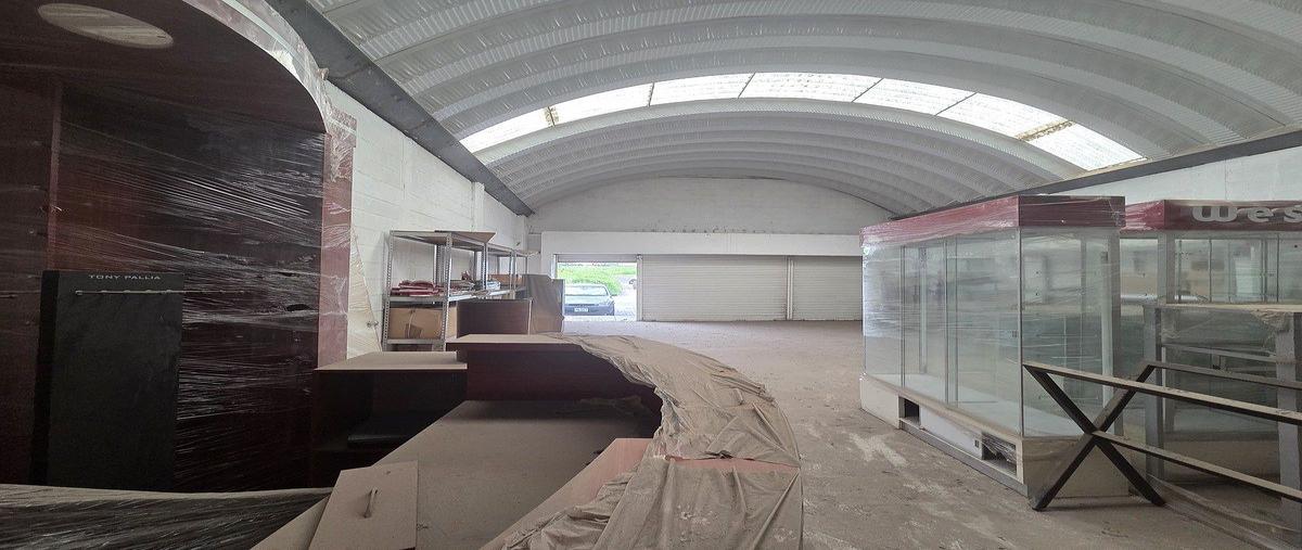 Foto de bodega en avenida paseo de la constitución , san pablo i, querétaro, querétaro, 0 foto 01 Foto de bodega en venta en avenida paseo de la constitución , san pablo i, querétaro, querétaro, 0 No. 01