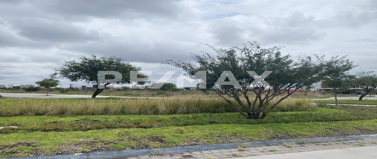 Foto de terreno habitacional en venta en avenida paseo de la cosecha , la espiga, querétaro, querétaro, 0 No. 03
