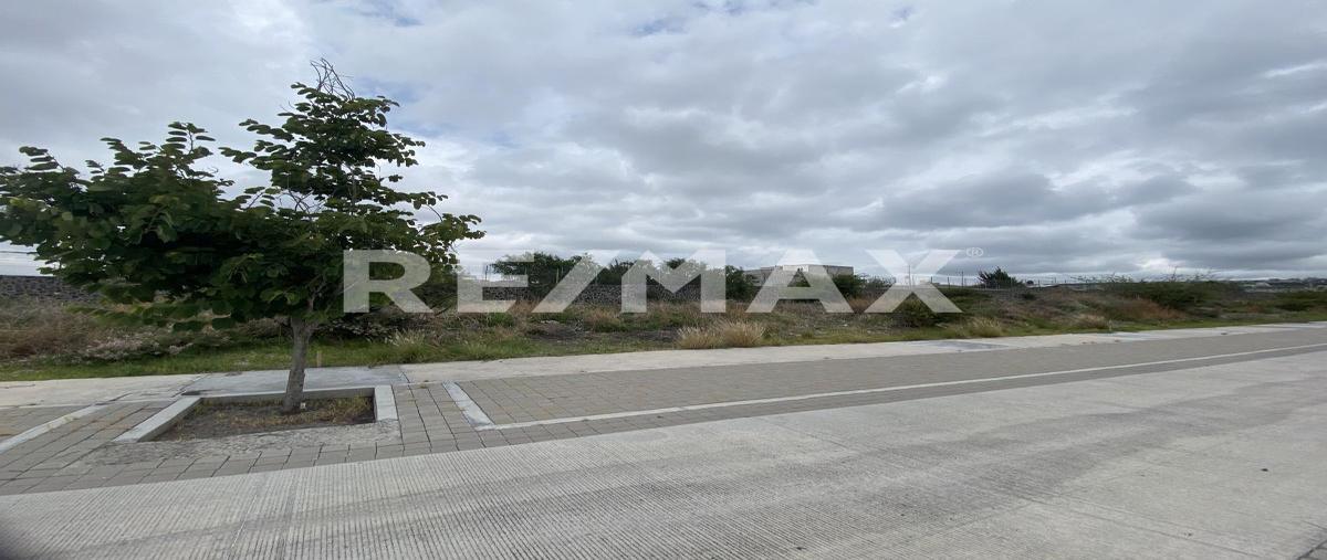 Foto de terreno habitacional en venta en avenida paseo de la cosecha , la espiga, querétaro, querétaro, 0 No. 04
