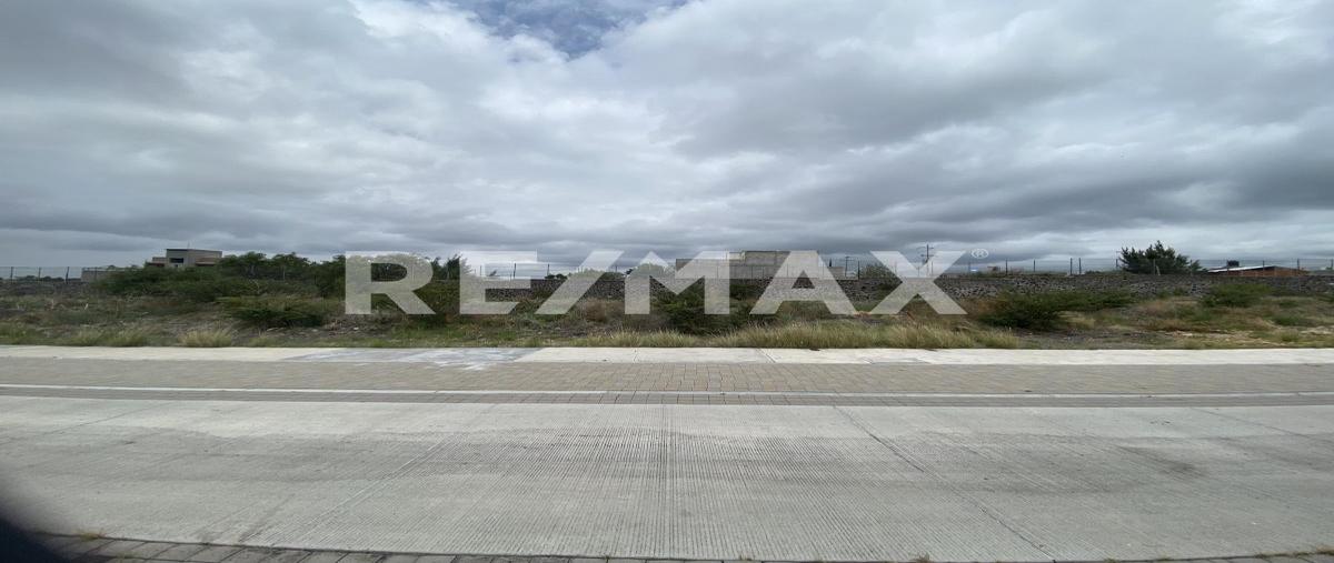 Foto de terreno habitacional en venta en avenida paseo de la cosecha , la espiga, querétaro, querétaro, 0 No. 05