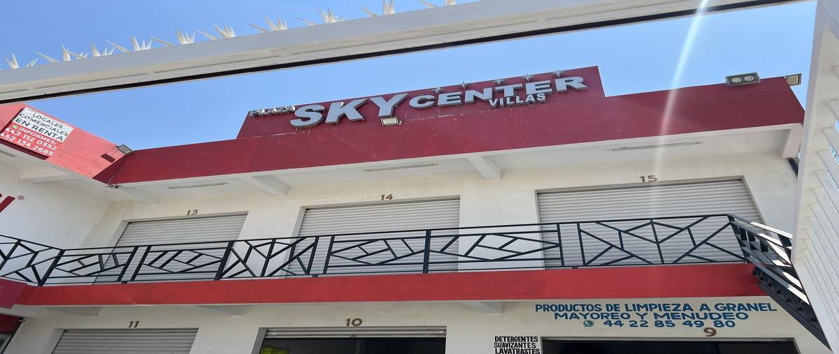 Foto de local en renta en avenida paseo de la estancia , la estancia, apaseo el grande, guanajuato, 0 No. 04