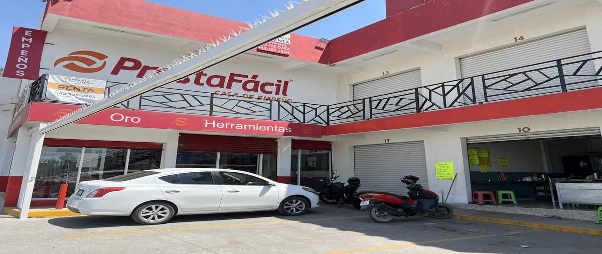 Foto de local en renta en avenida paseo de la estancia , la estancia, apaseo el grande, guanajuato, 0 No. 05