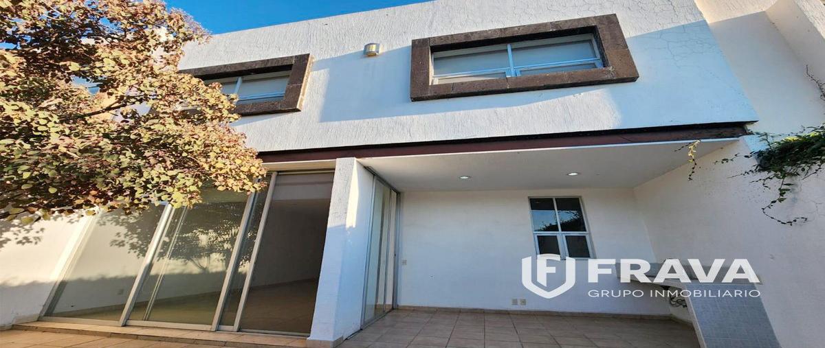 Foto de casa en venta en avenida paseo de la estrella , solares, zapopan, jalisco, 0 No. 03