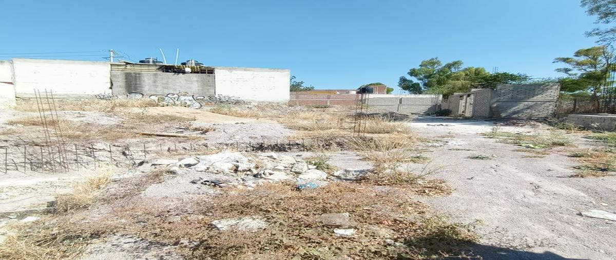 Foto de terreno habitacional en venta en avenida paseo de la fragua 204, colinas de la fragua plus, león, guanajuato, 0 No. 03