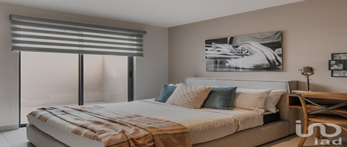 Foto de departamento en venta en avenida paseo de la lila 73, zizana, el marqués, querétaro, 28722533 No. 05