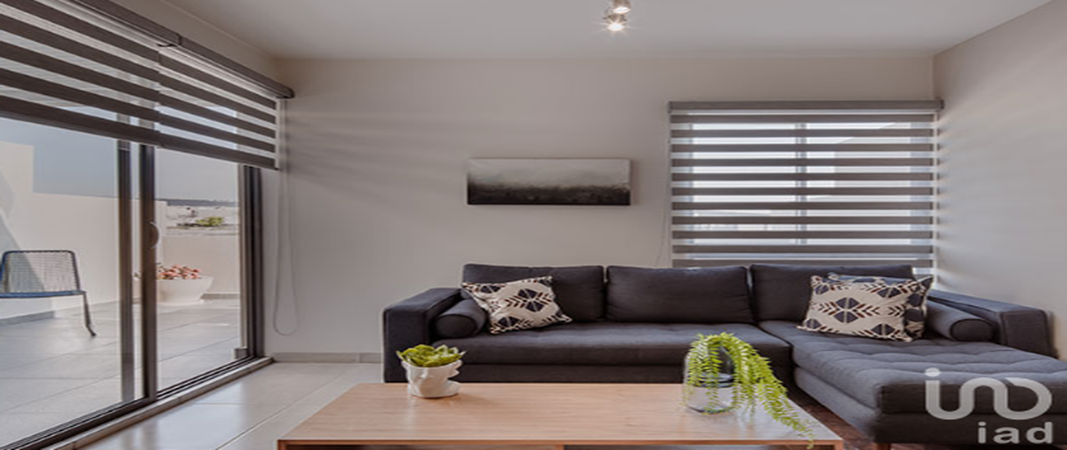 Foto de departamento en venta en avenida paseo de la lila oriente 106, zizana, el marqués, querétaro, 28720349 No. 04