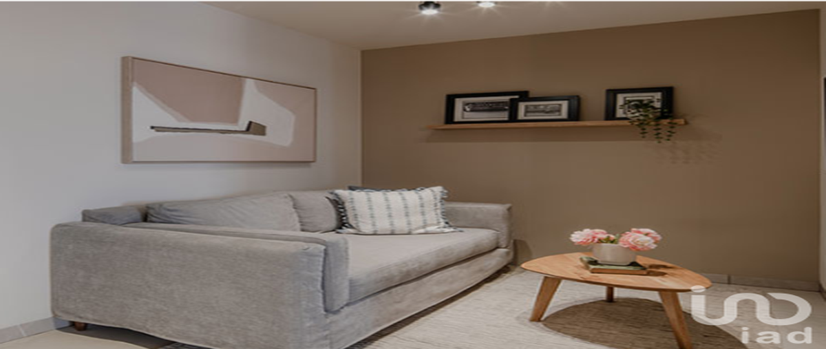 Foto de departamento en venta en avenida paseo de la lila oriente 111, zizana, el marqués, querétaro, 28719233 No. 04