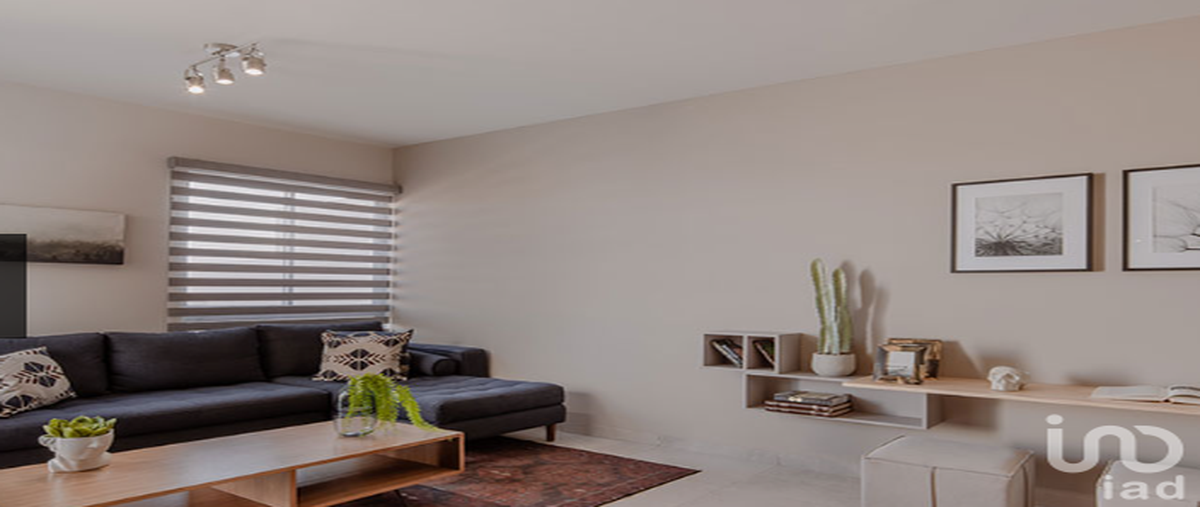 Foto de departamento en venta en avenida paseo de la lila oriente 111, zizana, el marqués, querétaro, 28720349 No. 05