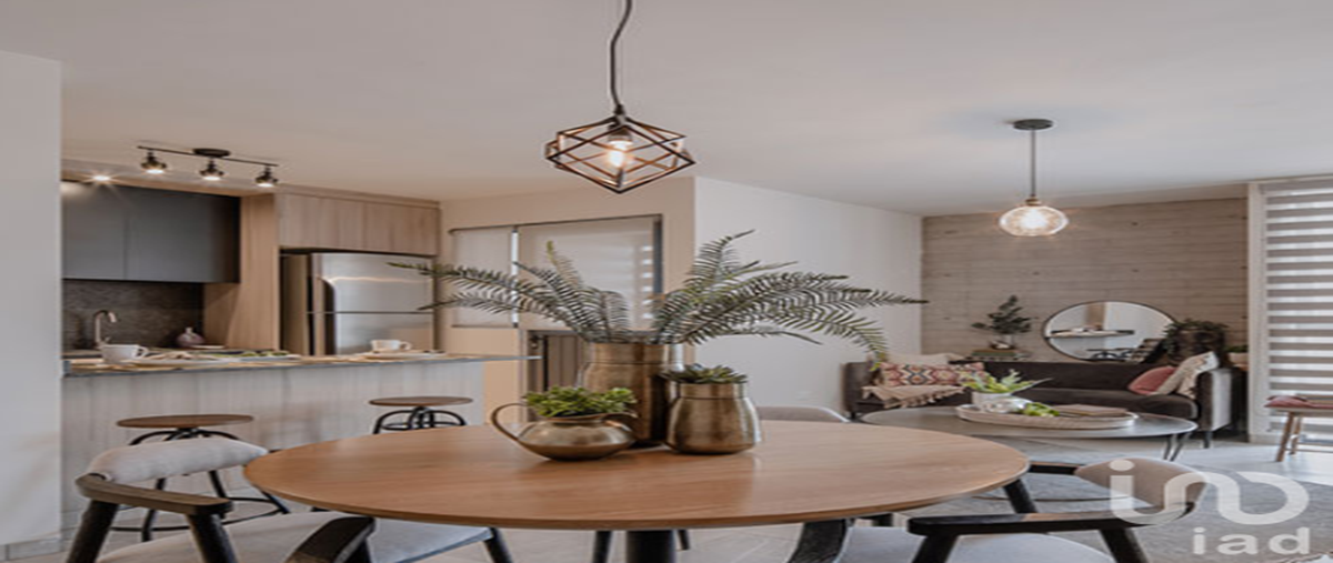 Foto de departamento en venta en avenida paseo de la lila oriente 115, zizana, el marqués, querétaro, 28719233 No. 03