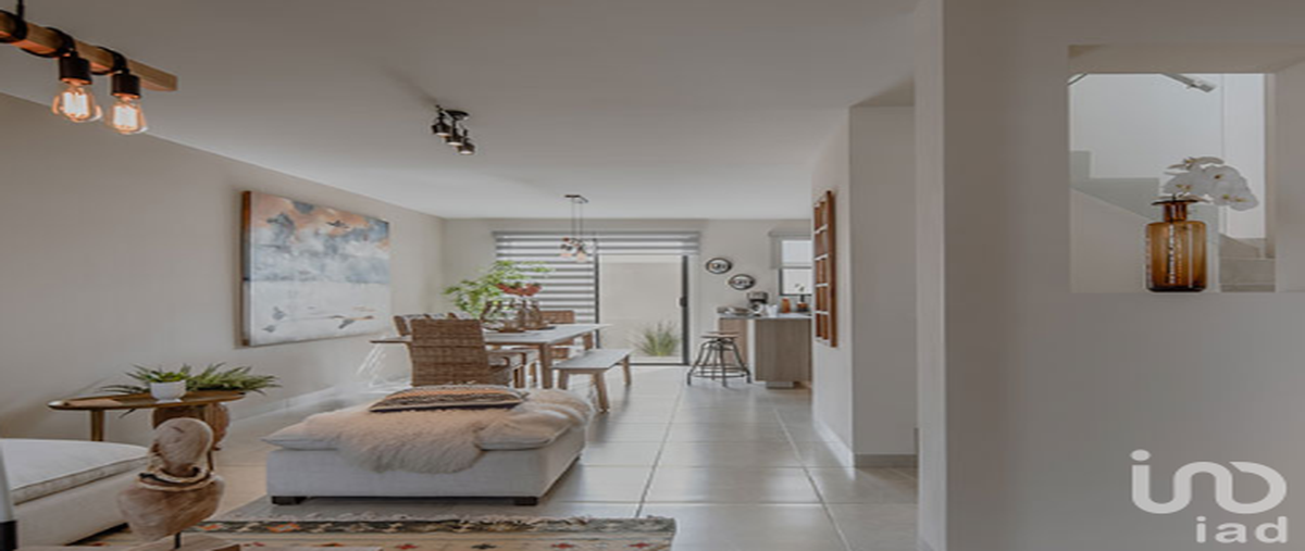 Foto de casa en venta en avenida paseo de la lila oriente 117, zizana, el marqués, querétaro, 28719761 No. 04