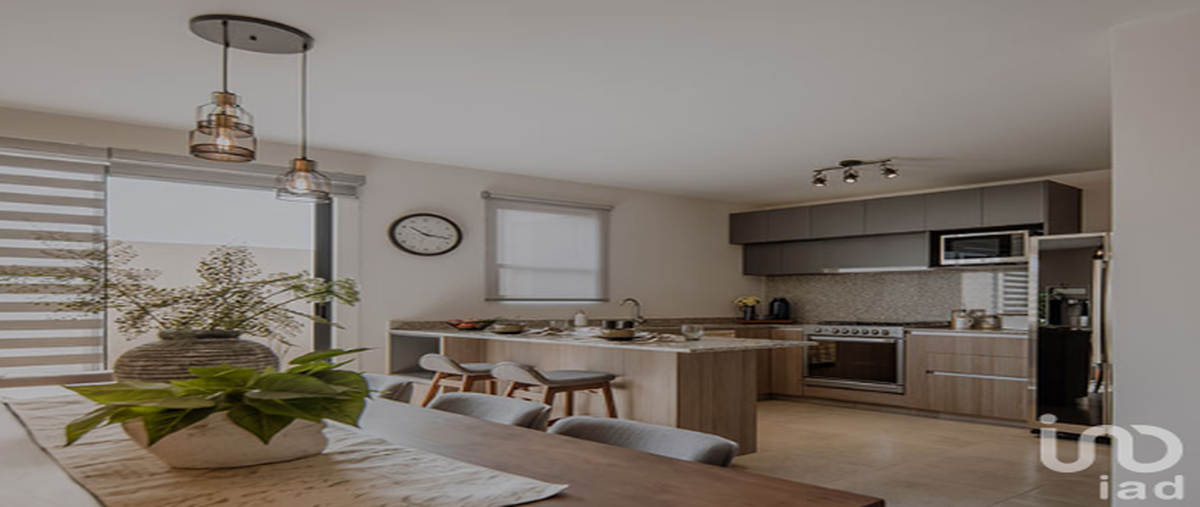 Foto de casa en venta en avenida paseo de la lila oriente 54, zizana, el marqués, querétaro, 28719749 No. 04