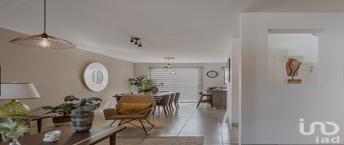 Foto de casa en venta en avenida paseo de la lila oriente 64, zizana, el marqués, querétaro, 28719749 No. 03
