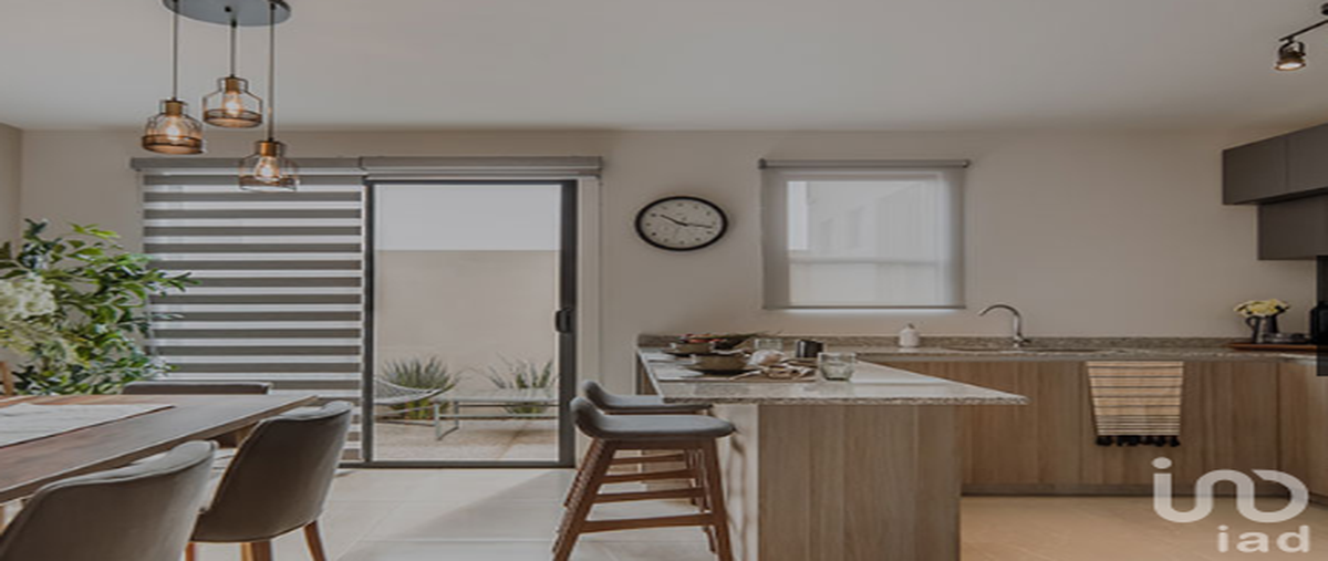 Foto de casa en venta en avenida paseo de la lila oriente 64, zizana, el marqués, querétaro, 28719749 No. 05